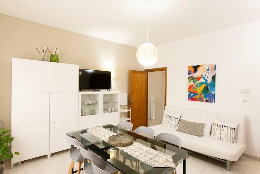 Casaffianco Calimera (Lecce) Exterior foto