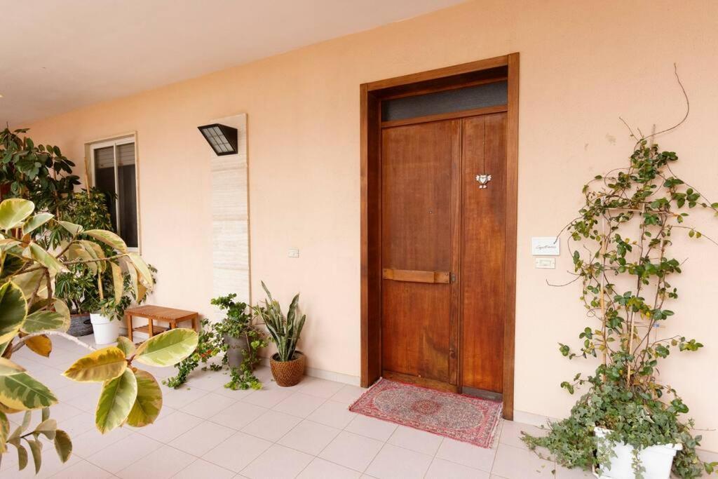 Casaffianco Calimera (Lecce) Exterior foto