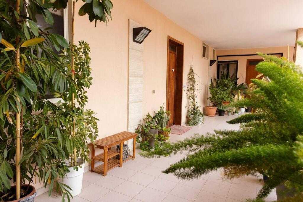 Casaffianco Calimera (Lecce) Exterior foto